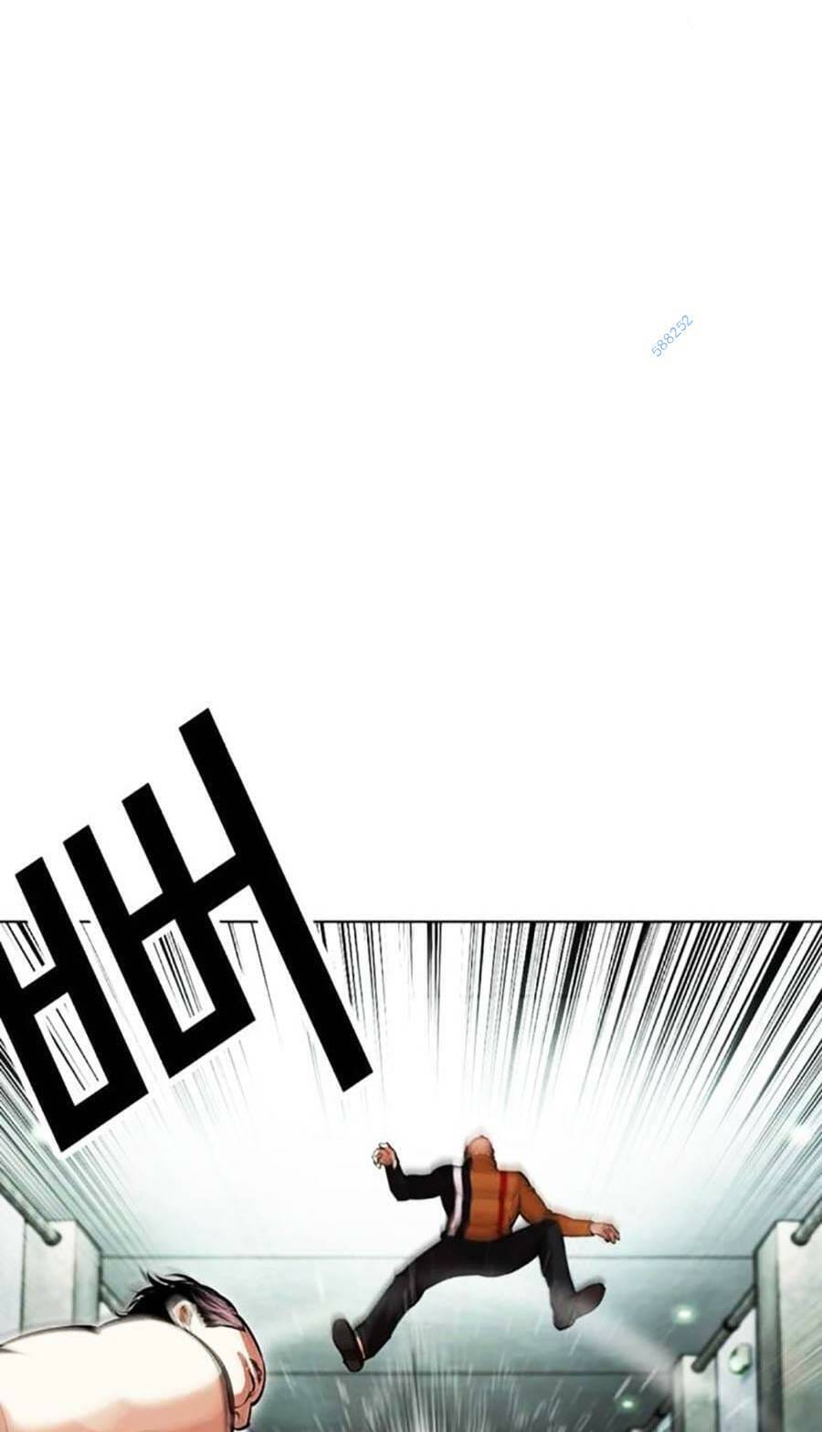 Truyện Tranh Lookism - Hoán Đổi Diệu Kỳ trang 7