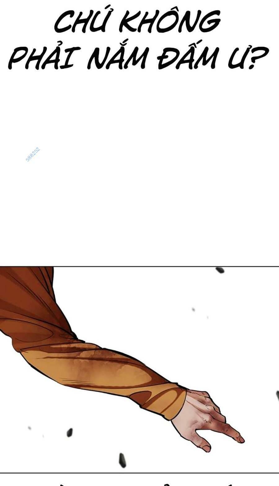 Truyện Tranh Lookism - Hoán Đổi Diệu Kỳ trang 7