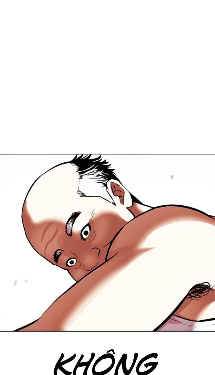 Truyện Tranh Lookism - Hoán Đổi Diệu Kỳ trang 7