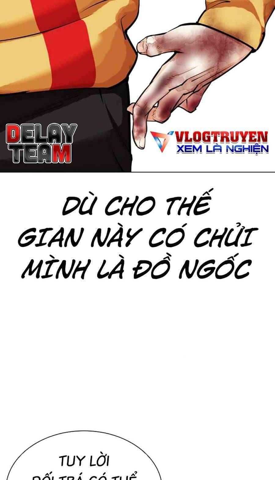 Truyện Tranh Lookism - Hoán Đổi Diệu Kỳ trang 7