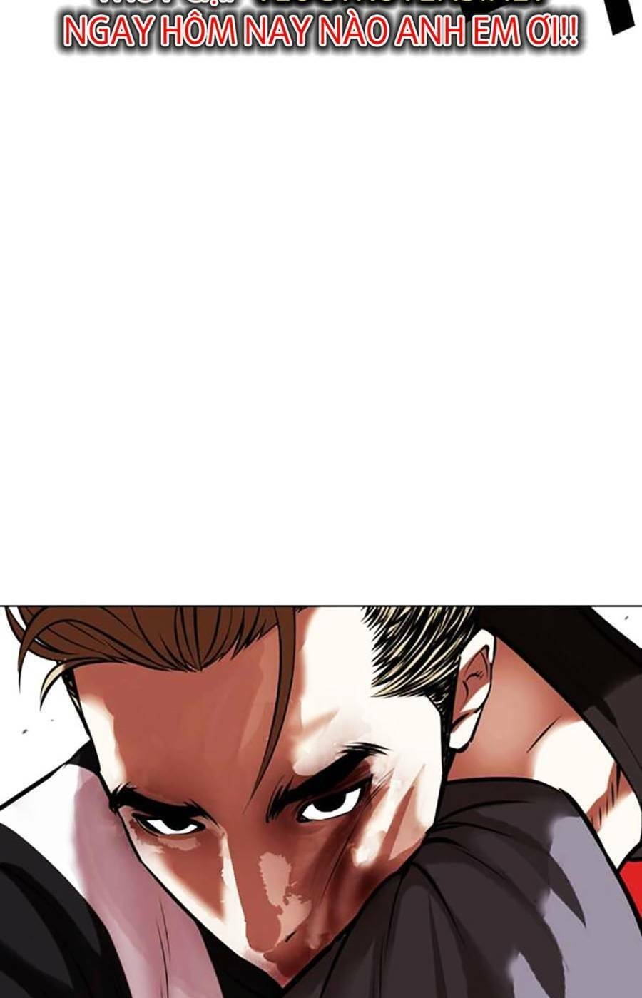 Truyện Tranh Lookism - Hoán Đổi Diệu Kỳ trang 7