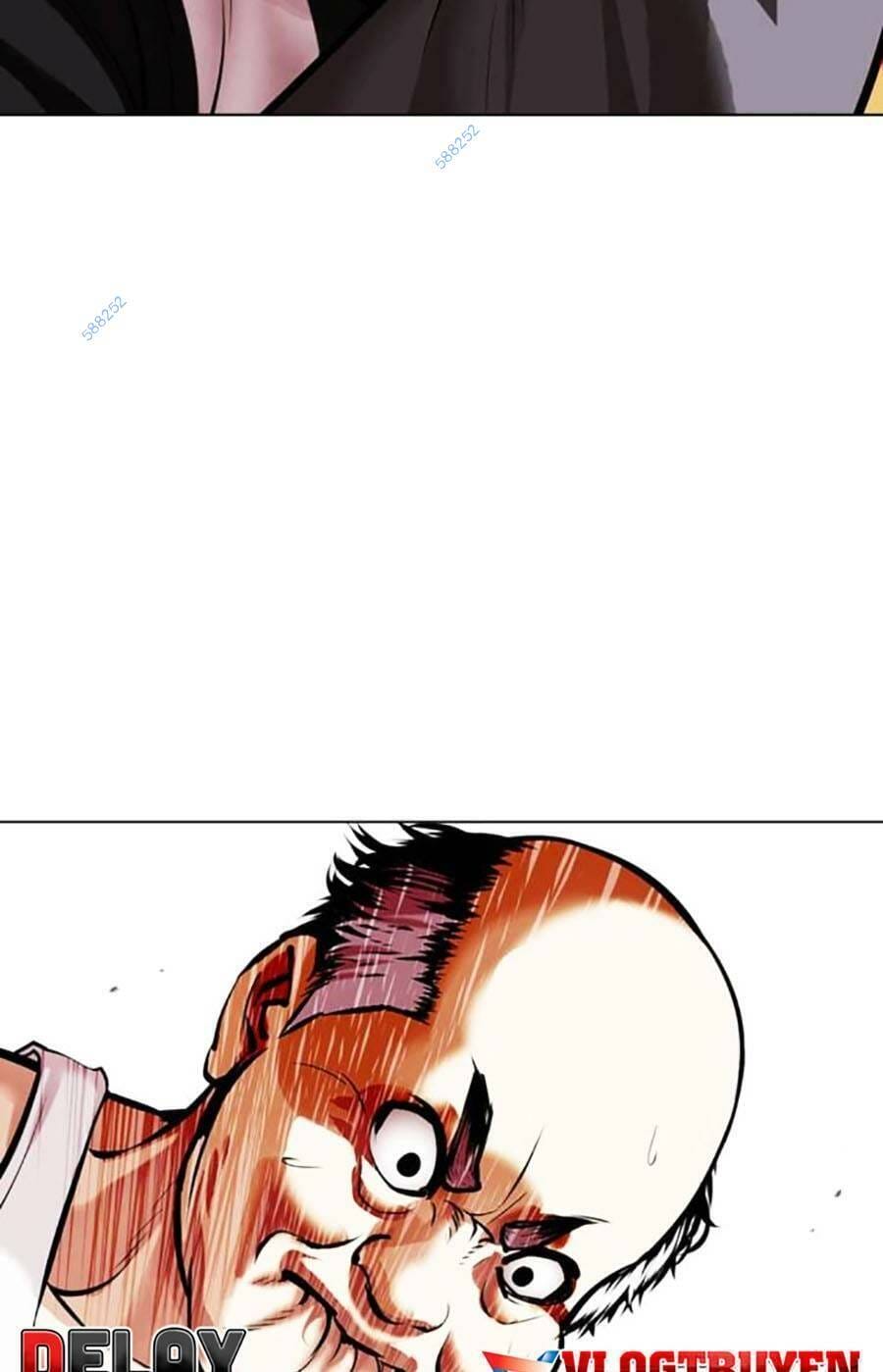 Truyện Tranh Lookism - Hoán Đổi Diệu Kỳ trang 7