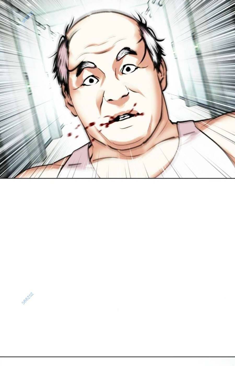 Truyện Tranh Lookism - Hoán Đổi Diệu Kỳ trang 7