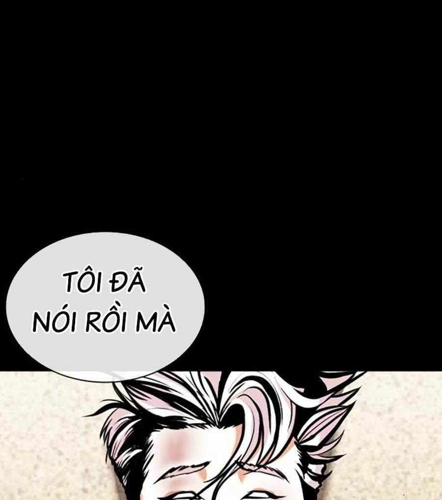 Truyện Tranh Lookism - Hoán Đổi Diệu Kỳ trang 7