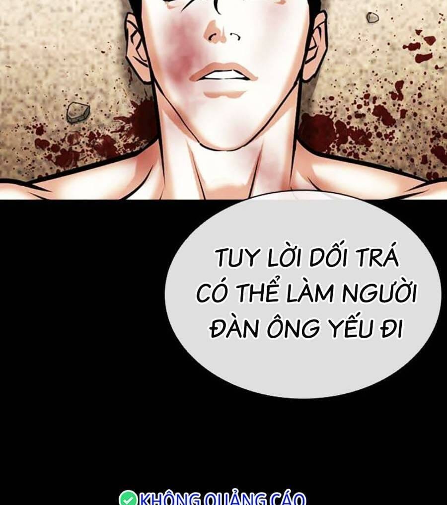 Truyện Tranh Lookism - Hoán Đổi Diệu Kỳ trang 7
