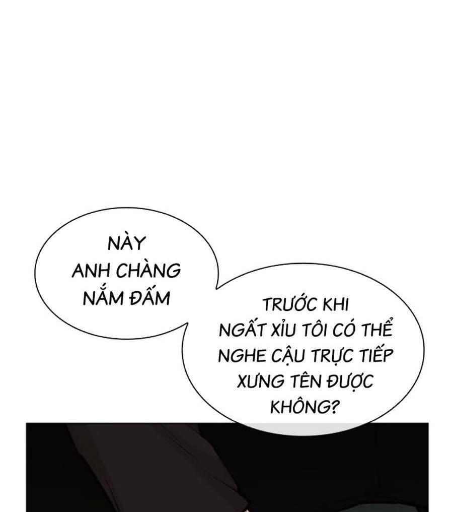Truyện Tranh Lookism - Hoán Đổi Diệu Kỳ trang 7