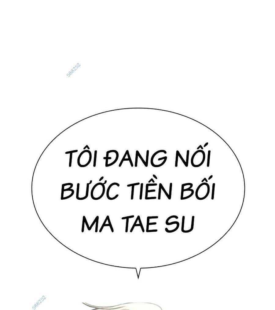 Truyện Tranh Lookism - Hoán Đổi Diệu Kỳ trang 7