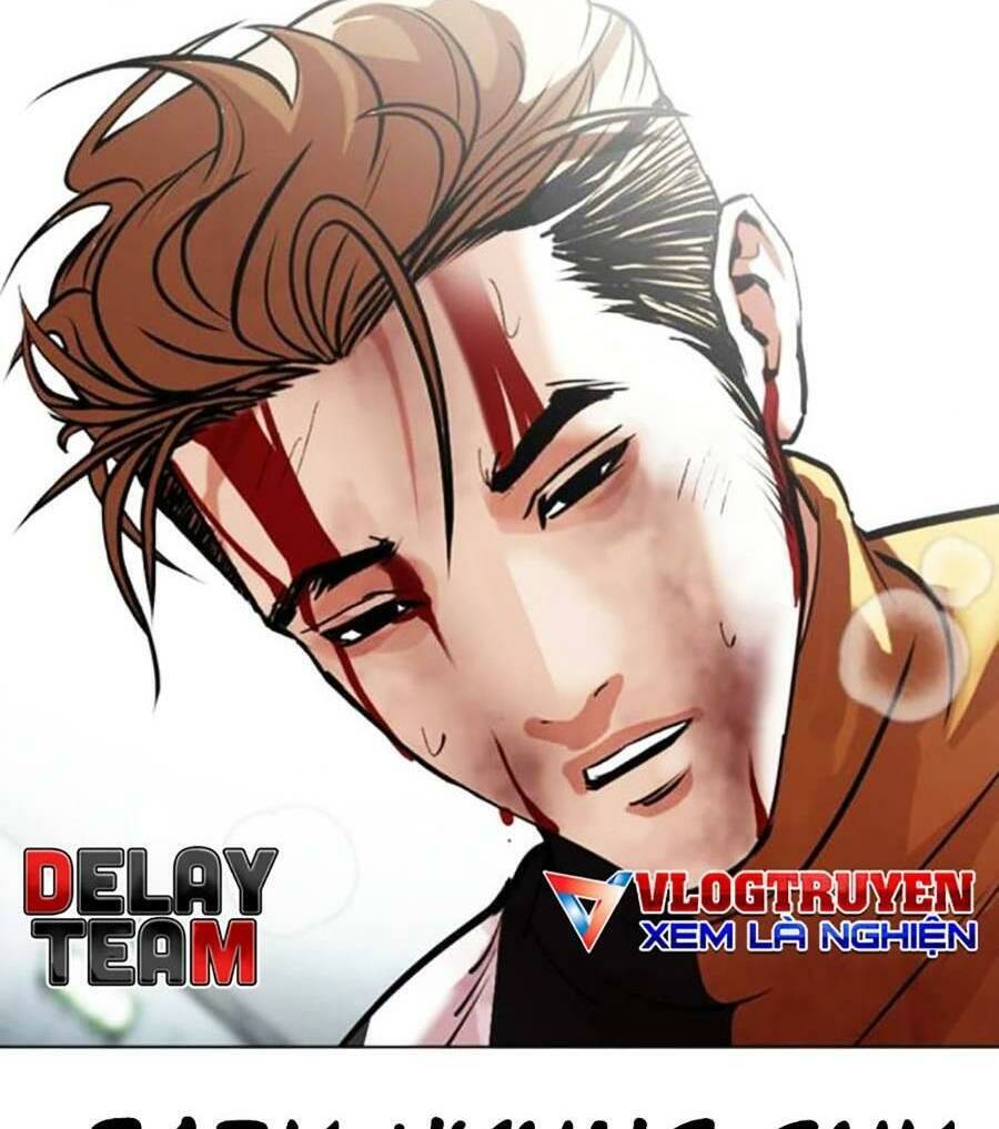 Truyện Tranh Lookism - Hoán Đổi Diệu Kỳ trang 7