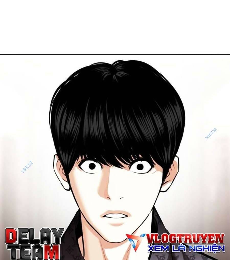 Truyện Tranh Lookism - Hoán Đổi Diệu Kỳ trang 7