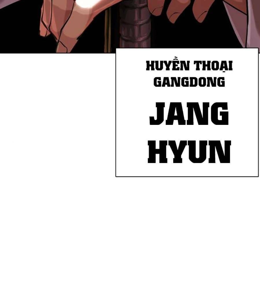 Truyện Tranh Lookism - Hoán Đổi Diệu Kỳ trang 7