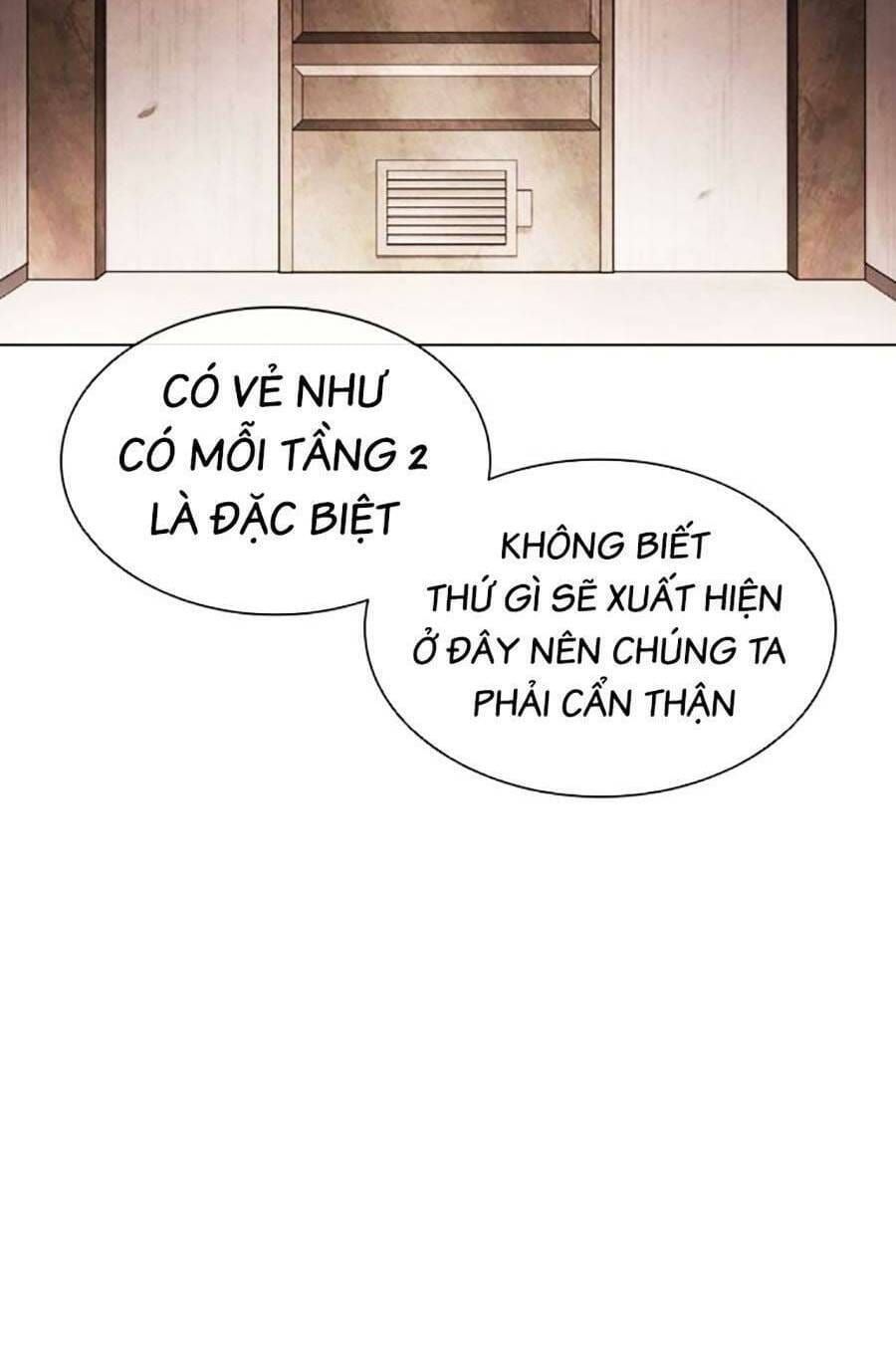 Truyện Tranh Lookism - Hoán Đổi Diệu Kỳ trang 7