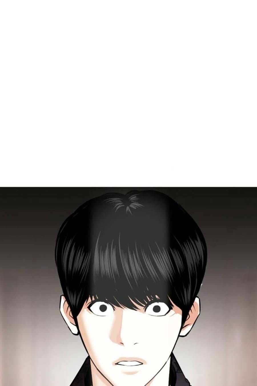Truyện Tranh Lookism - Hoán Đổi Diệu Kỳ trang 7