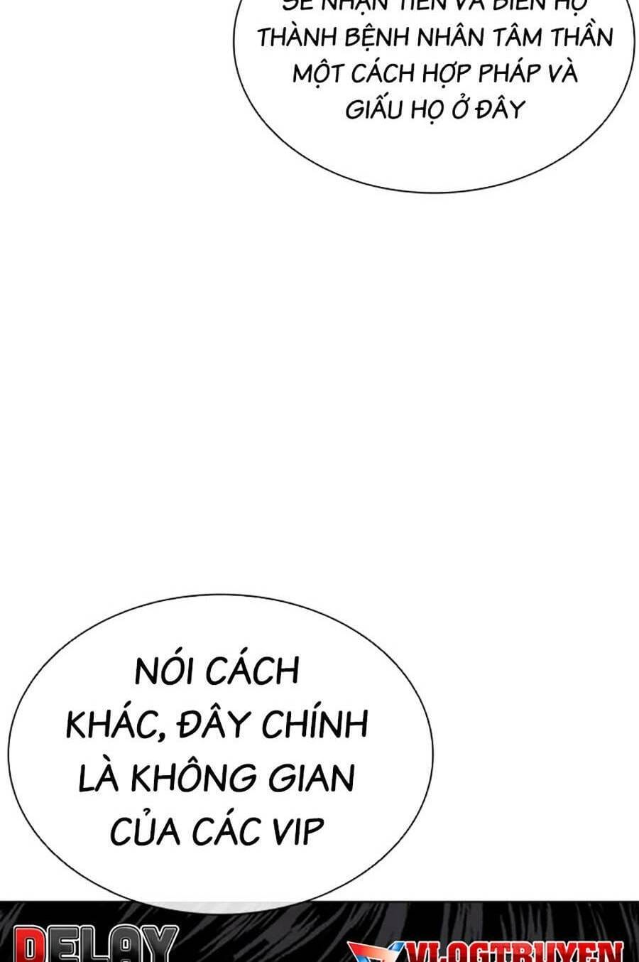 Truyện Tranh Lookism - Hoán Đổi Diệu Kỳ trang 7