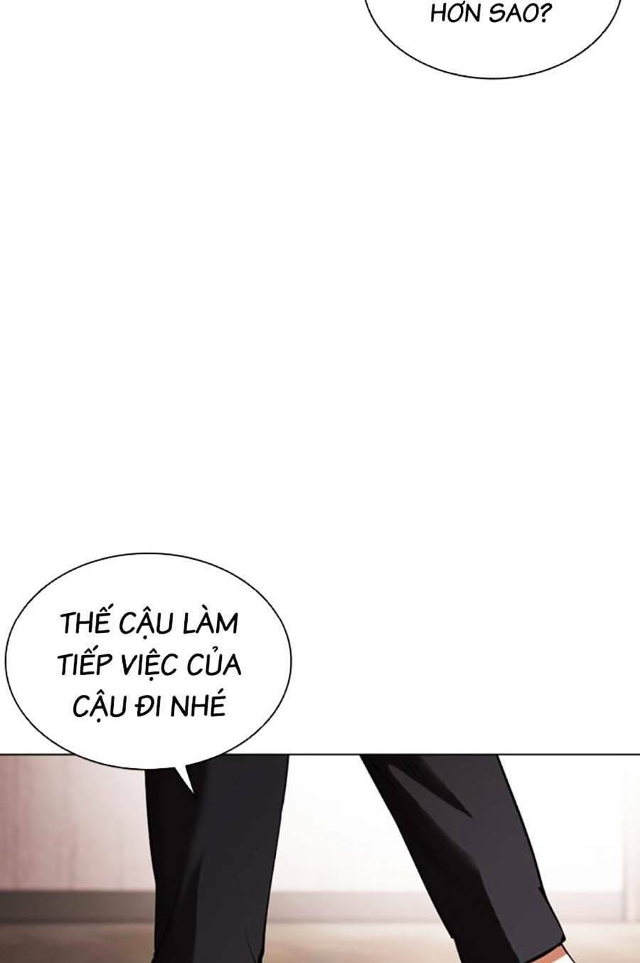 Truyện Tranh Lookism - Hoán Đổi Diệu Kỳ trang 56580