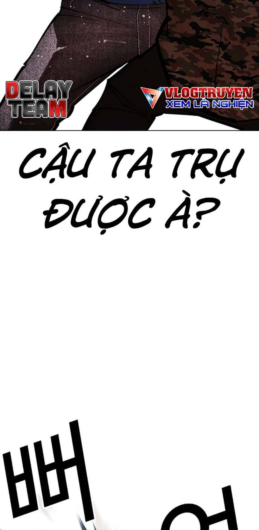 Truyện Tranh Lookism - Hoán Đổi Diệu Kỳ trang 56607