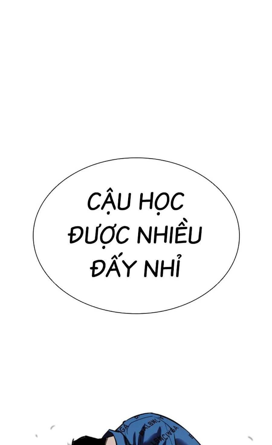 Truyện Tranh Lookism - Hoán Đổi Diệu Kỳ trang 56640
