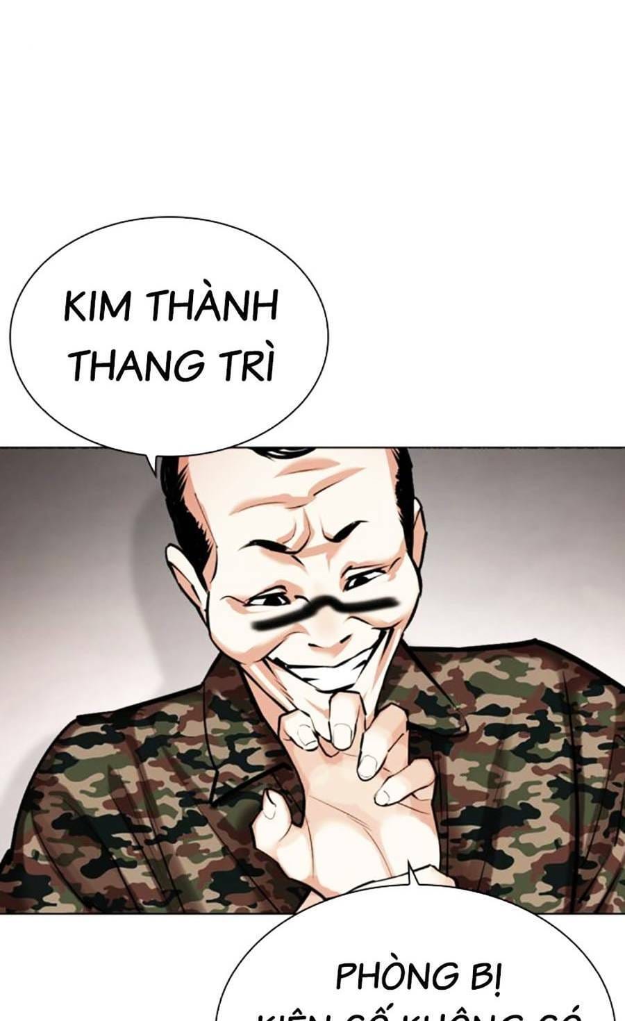 Truyện Tranh Lookism - Hoán Đổi Diệu Kỳ trang 56648