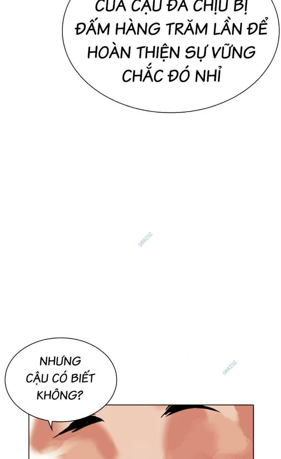 Truyện Tranh Lookism - Hoán Đổi Diệu Kỳ trang 56651