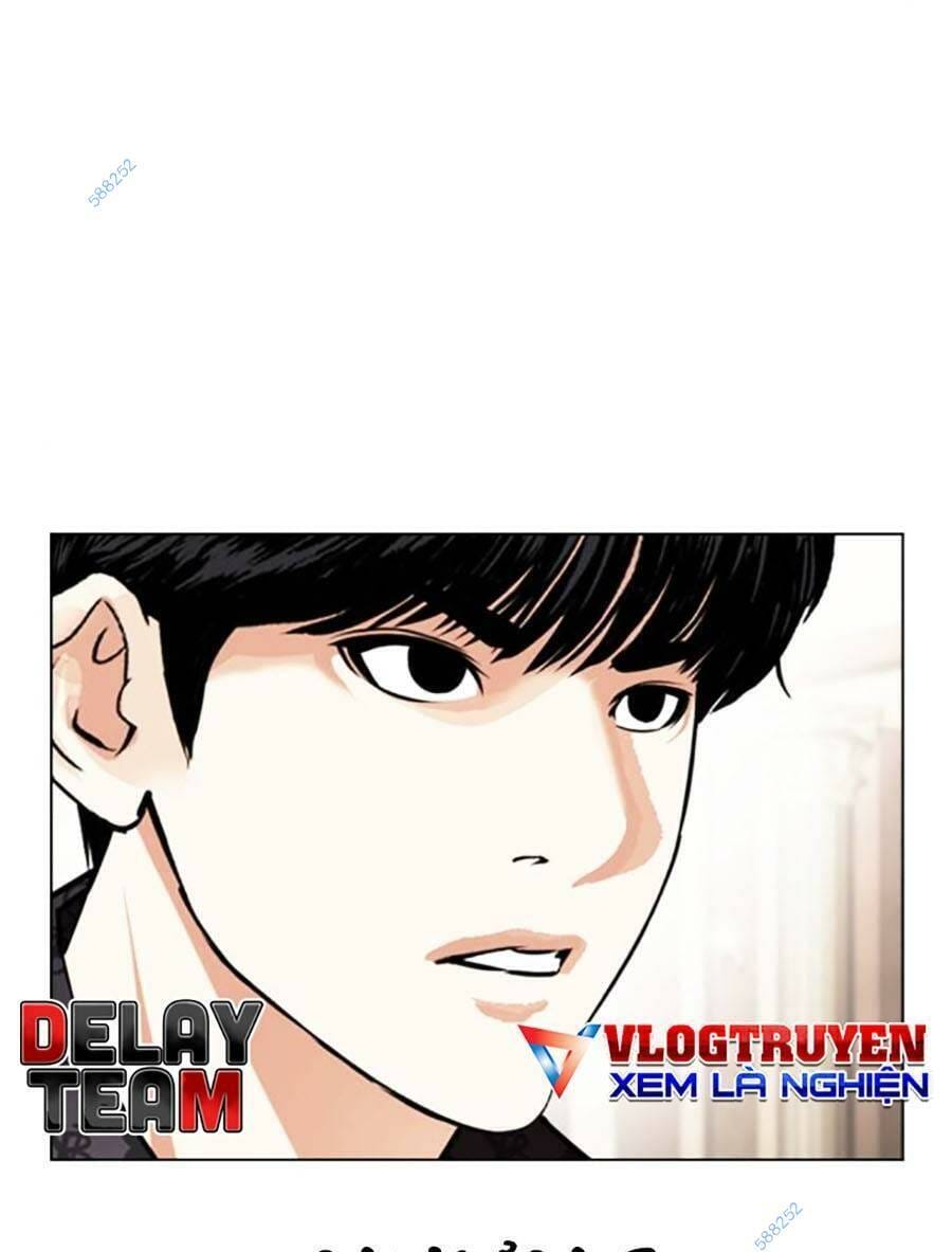Truyện Tranh Lookism - Hoán Đổi Diệu Kỳ trang 56662
