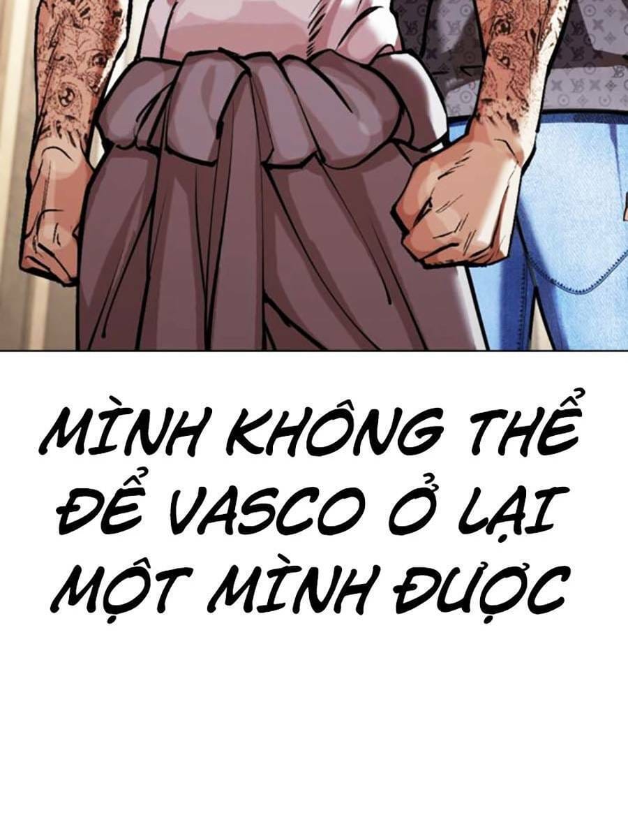 Truyện Tranh Lookism - Hoán Đổi Diệu Kỳ trang 56665