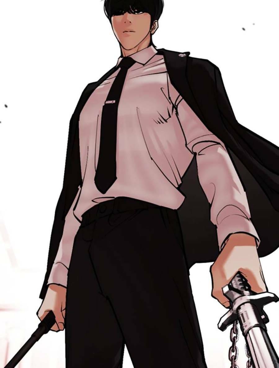 Truyện Tranh Lookism - Hoán Đổi Diệu Kỳ trang 56668