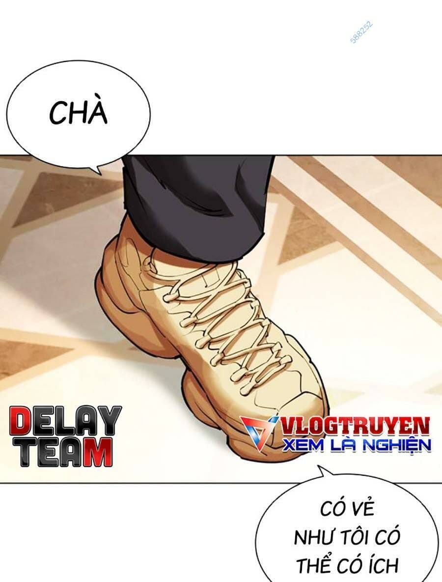 Truyện Tranh Lookism - Hoán Đổi Diệu Kỳ trang 56670
