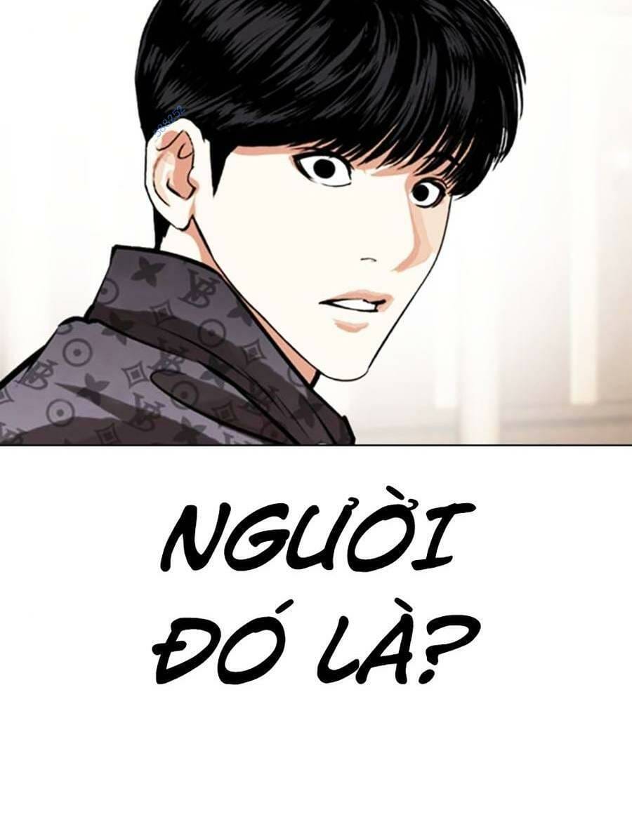 Truyện Tranh Lookism - Hoán Đổi Diệu Kỳ trang 56674