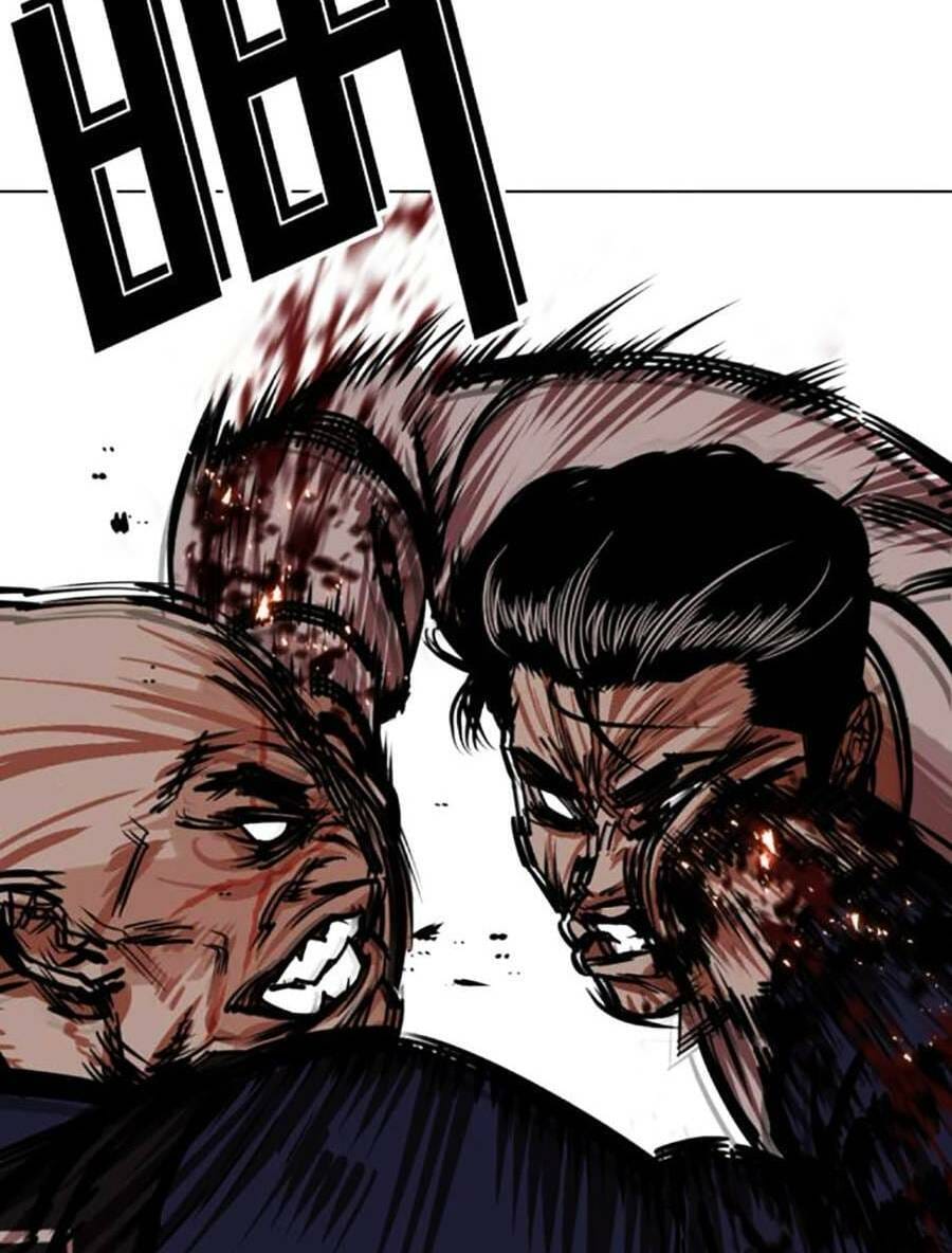 Truyện Tranh Lookism - Hoán Đổi Diệu Kỳ trang 56677