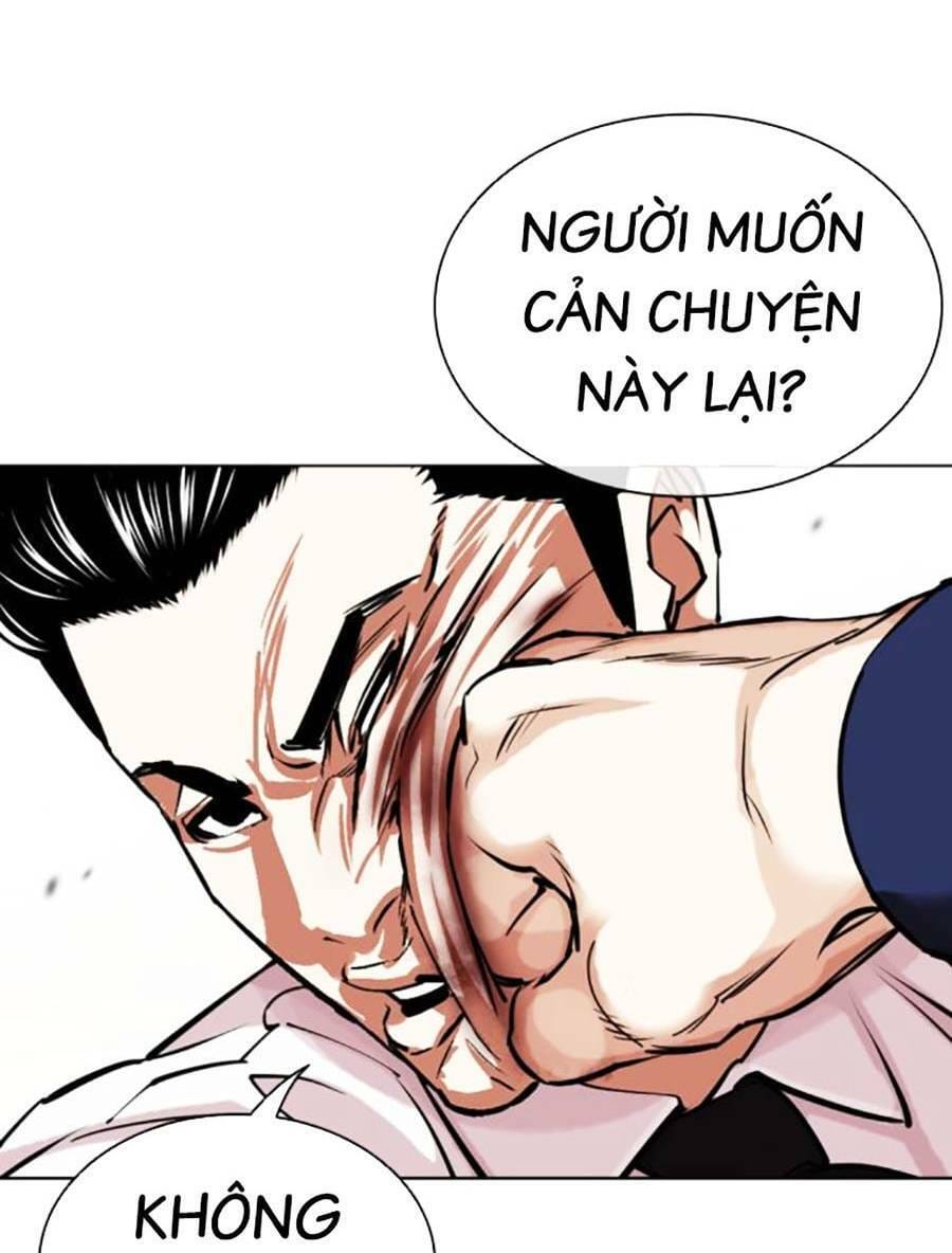 Truyện Tranh Lookism - Hoán Đổi Diệu Kỳ trang 56684