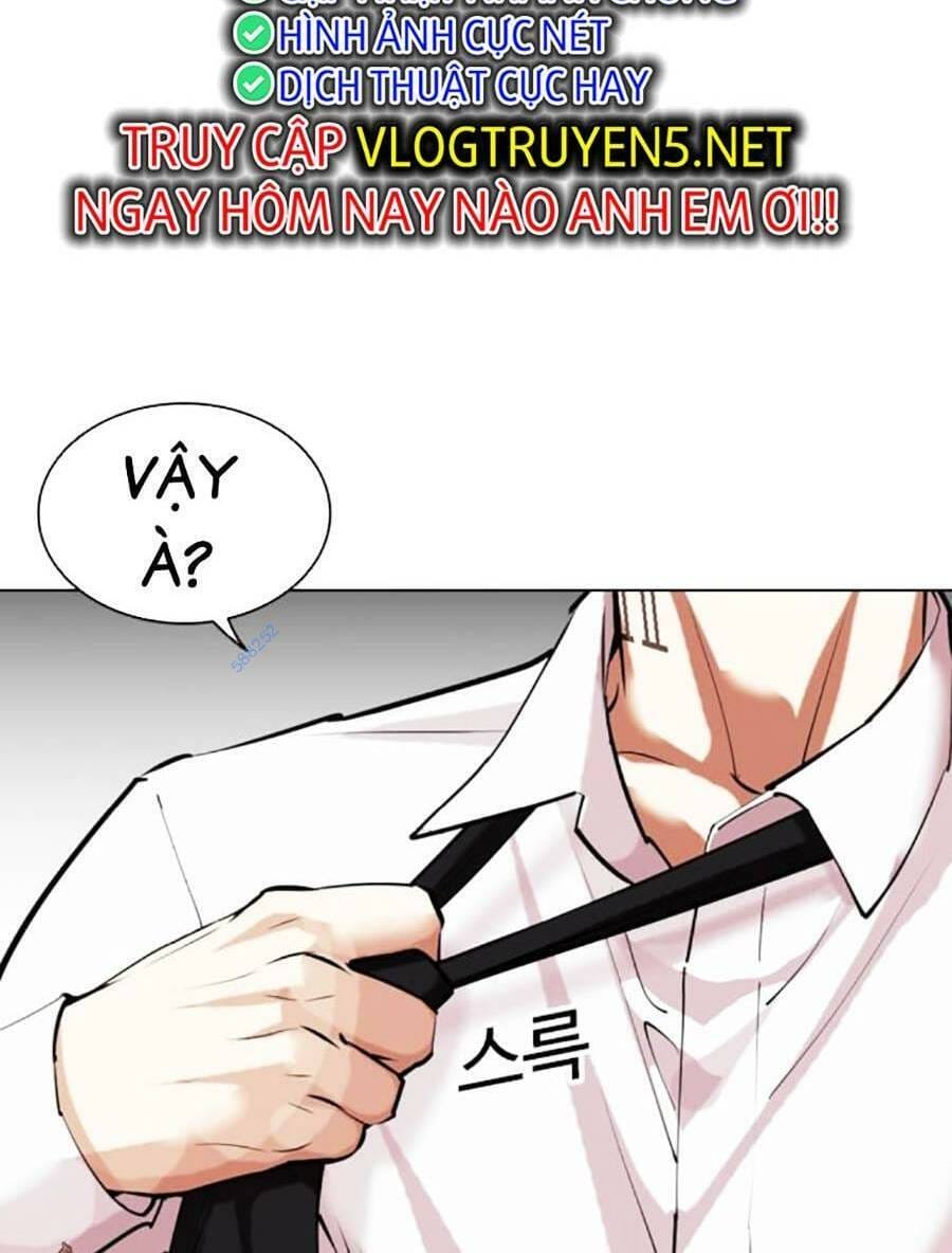 Truyện Tranh Lookism - Hoán Đổi Diệu Kỳ trang 56687