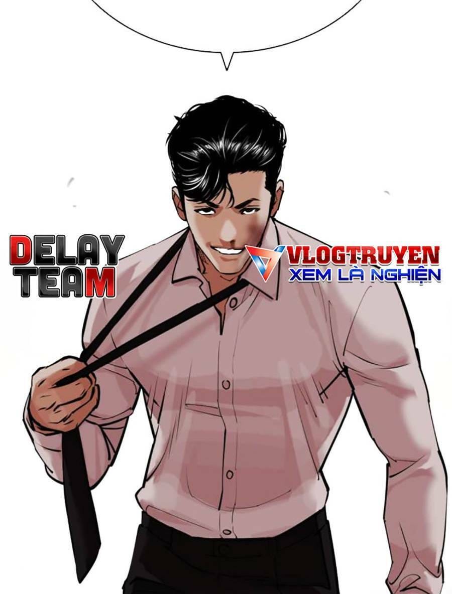 Truyện Tranh Lookism - Hoán Đổi Diệu Kỳ trang 56689