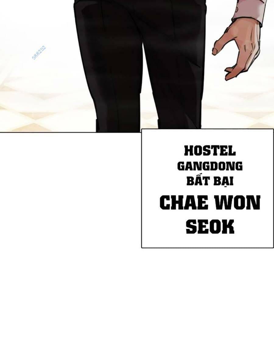 Truyện Tranh Lookism - Hoán Đổi Diệu Kỳ trang 56690
