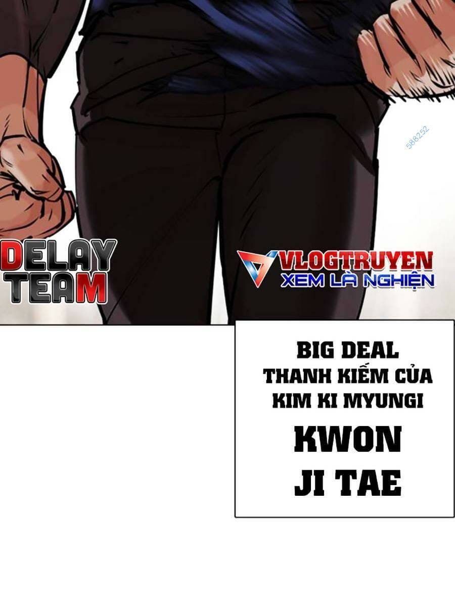 Truyện Tranh Lookism - Hoán Đổi Diệu Kỳ trang 56694