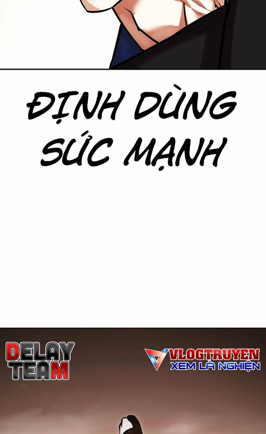 Truyện Tranh Lookism - Hoán Đổi Diệu Kỳ trang 7