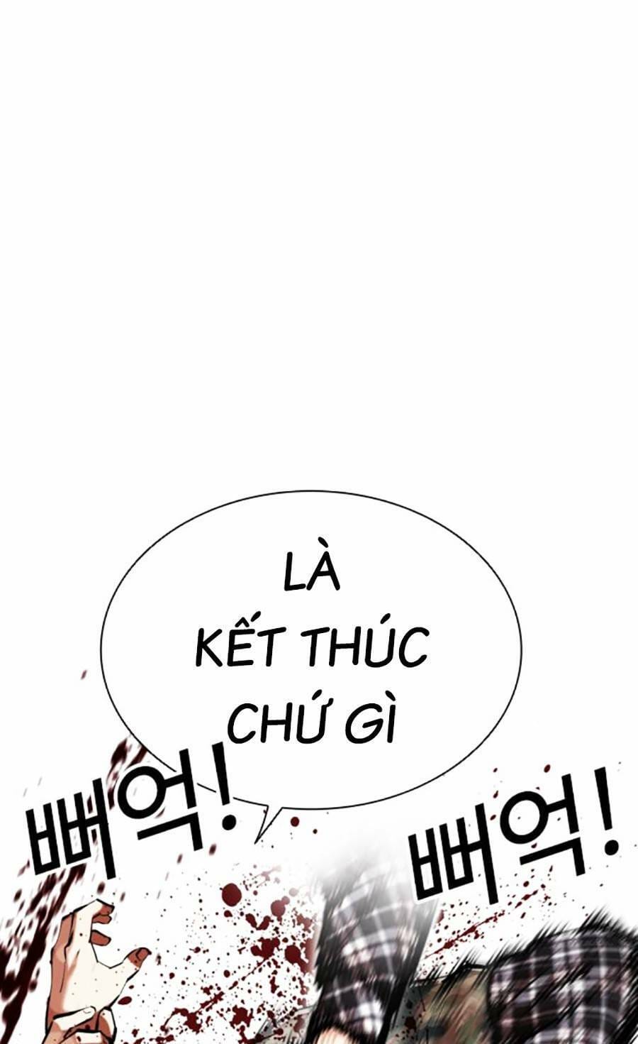 Truyện Tranh Lookism - Hoán Đổi Diệu Kỳ trang 7