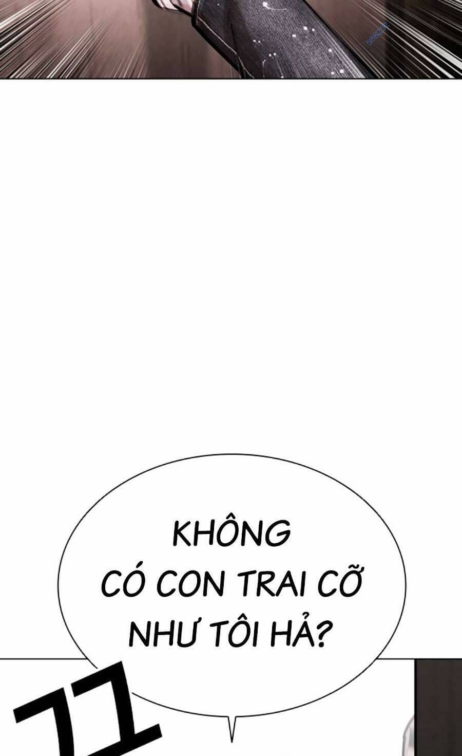 Truyện Tranh Lookism - Hoán Đổi Diệu Kỳ trang 7