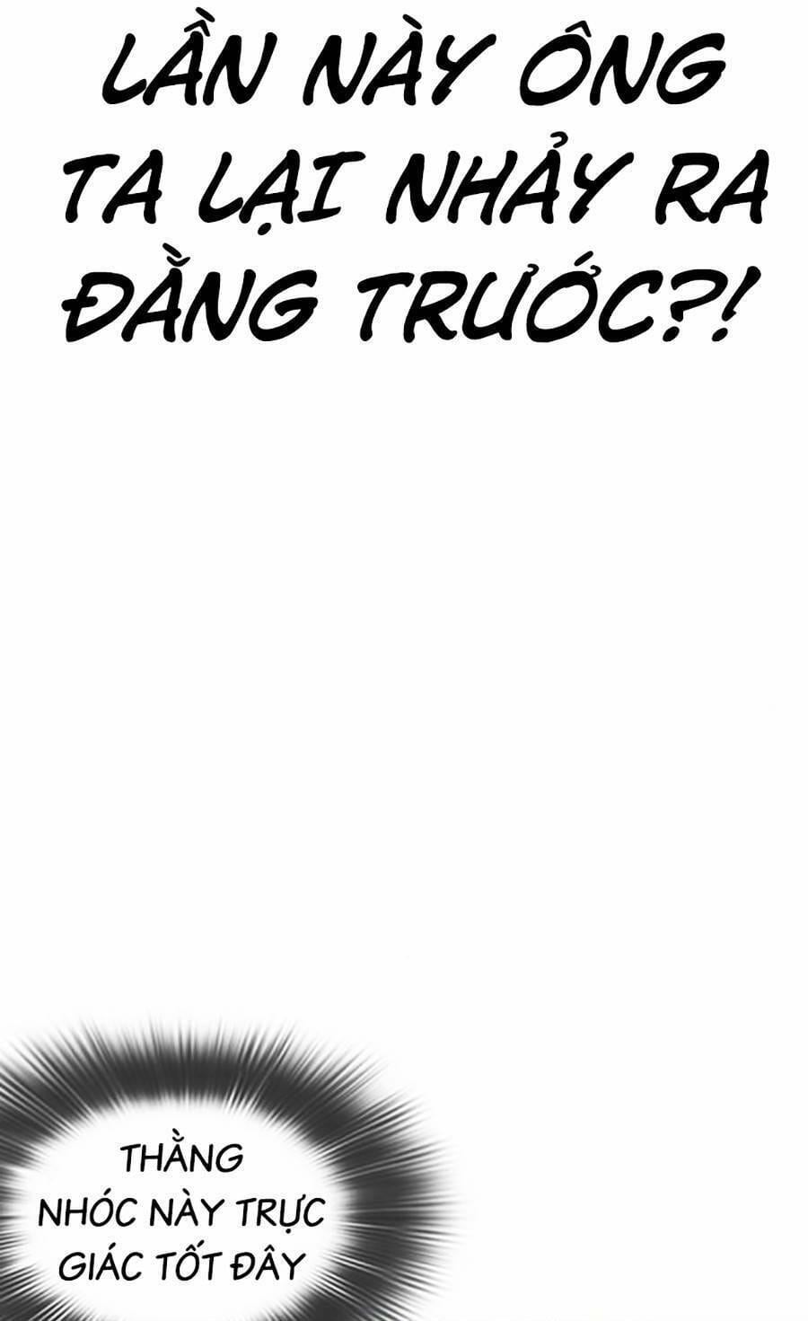 Truyện Tranh Lookism - Hoán Đổi Diệu Kỳ trang 7