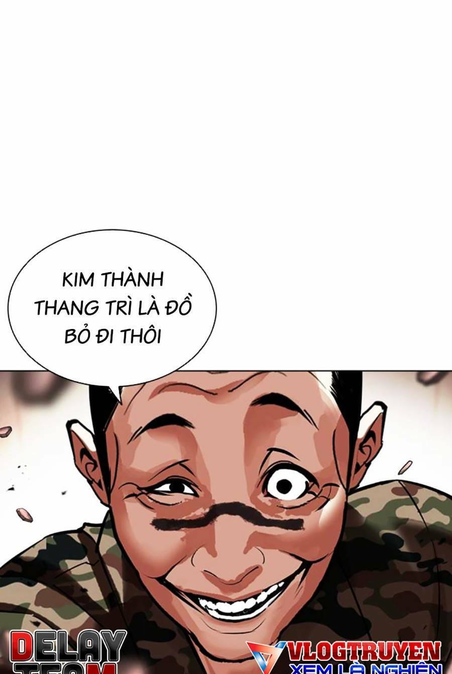 Truyện Tranh Lookism - Hoán Đổi Diệu Kỳ trang 7
