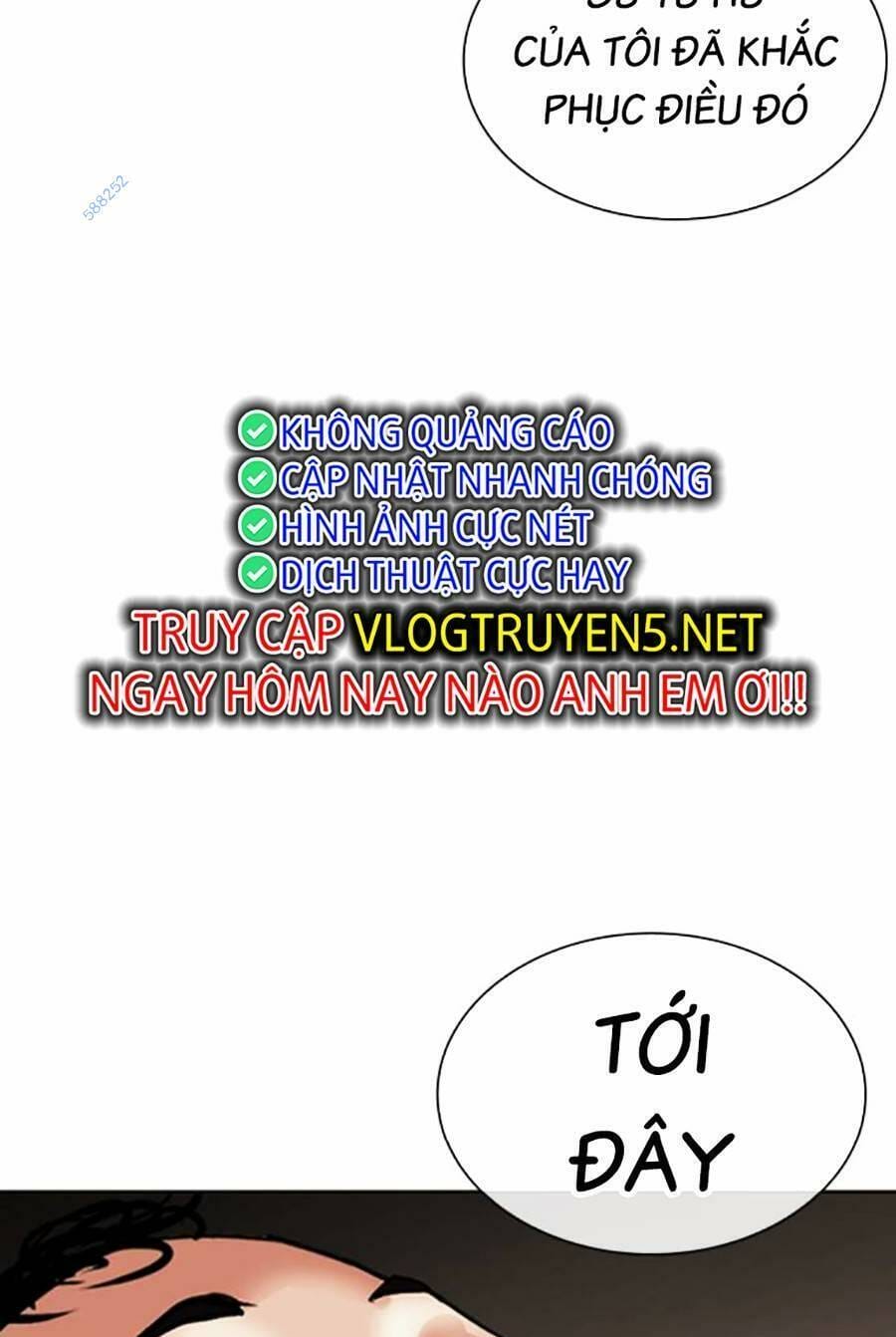 Truyện Tranh Lookism - Hoán Đổi Diệu Kỳ trang 7