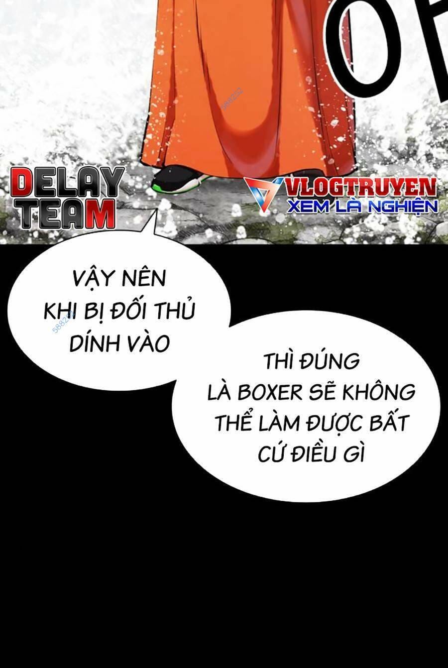 Truyện Tranh Lookism - Hoán Đổi Diệu Kỳ trang 7