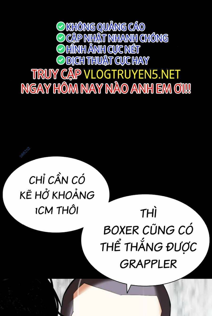 Truyện Tranh Lookism - Hoán Đổi Diệu Kỳ trang 7