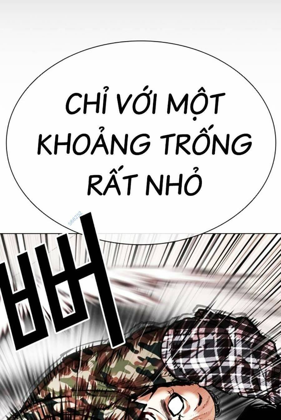 Truyện Tranh Lookism - Hoán Đổi Diệu Kỳ trang 7