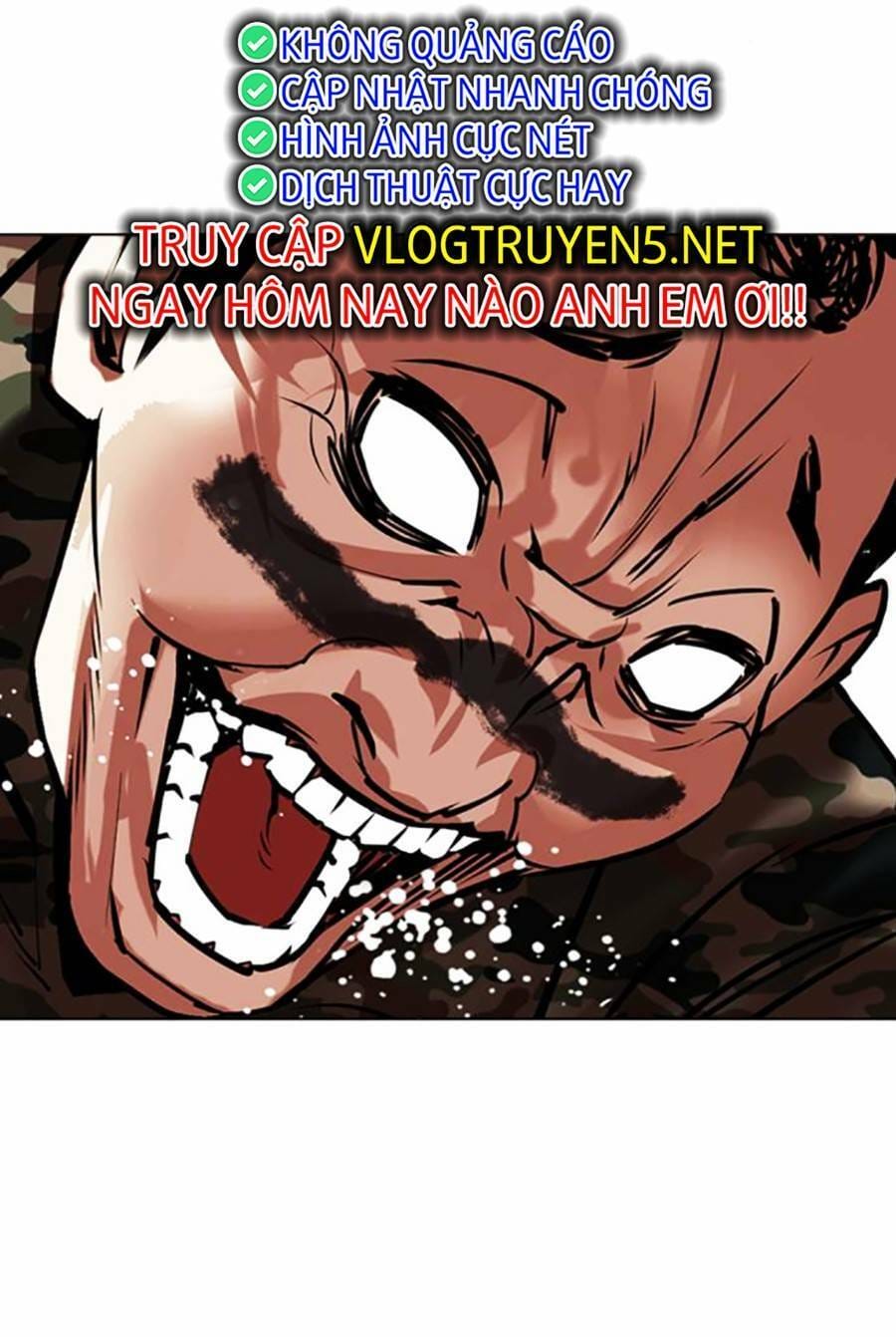 Truyện Tranh Lookism - Hoán Đổi Diệu Kỳ trang 7