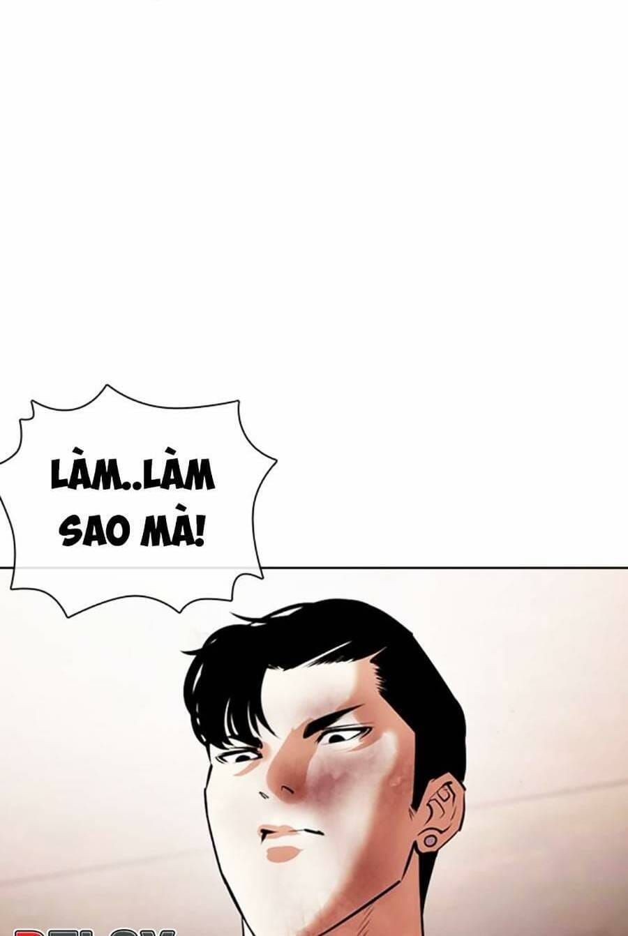 Truyện Tranh Lookism - Hoán Đổi Diệu Kỳ trang 7
