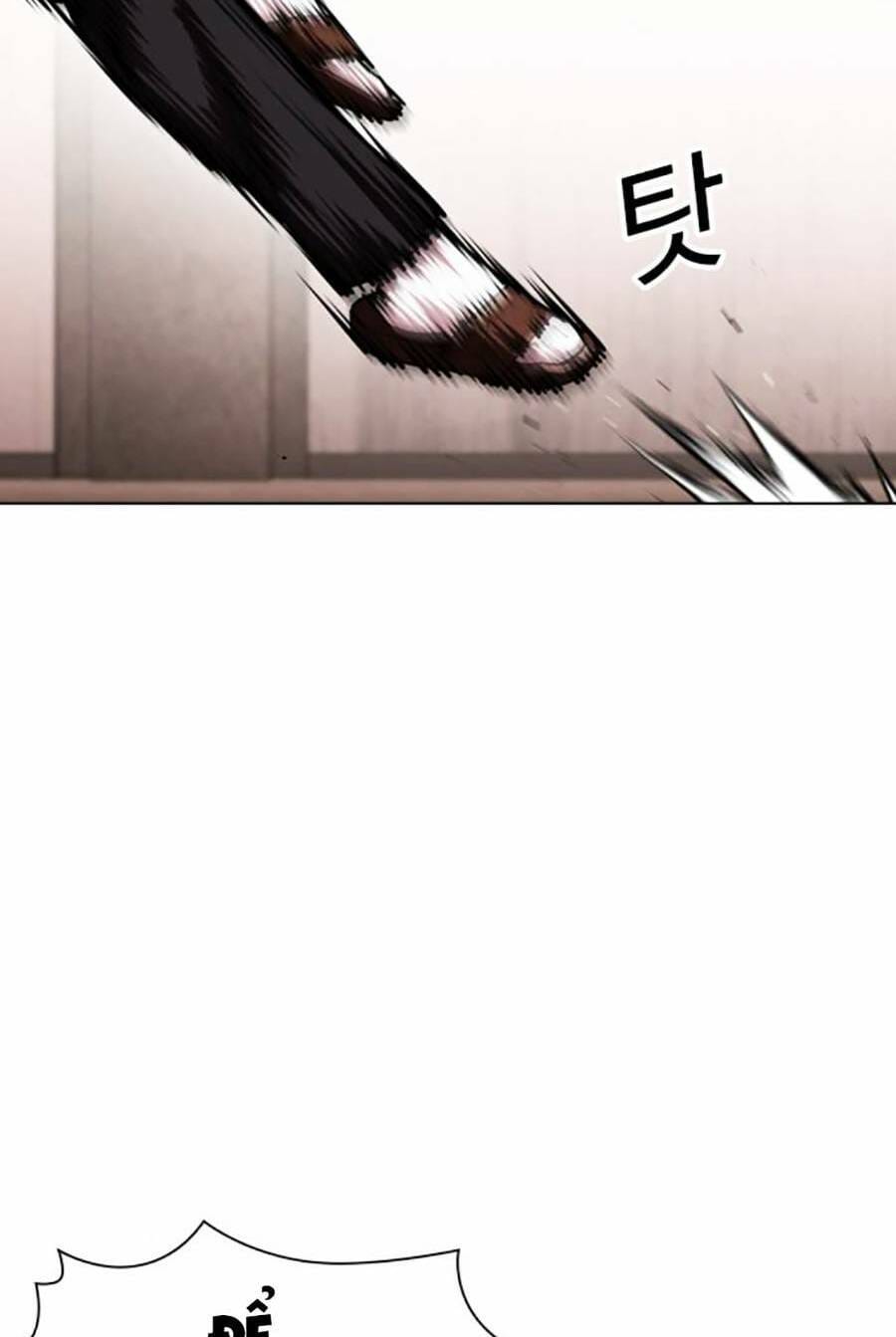 Truyện Tranh Lookism - Hoán Đổi Diệu Kỳ trang 7