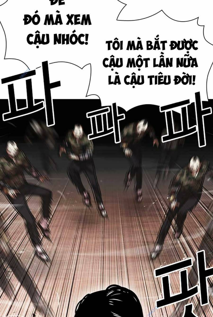 Truyện Tranh Lookism - Hoán Đổi Diệu Kỳ trang 7