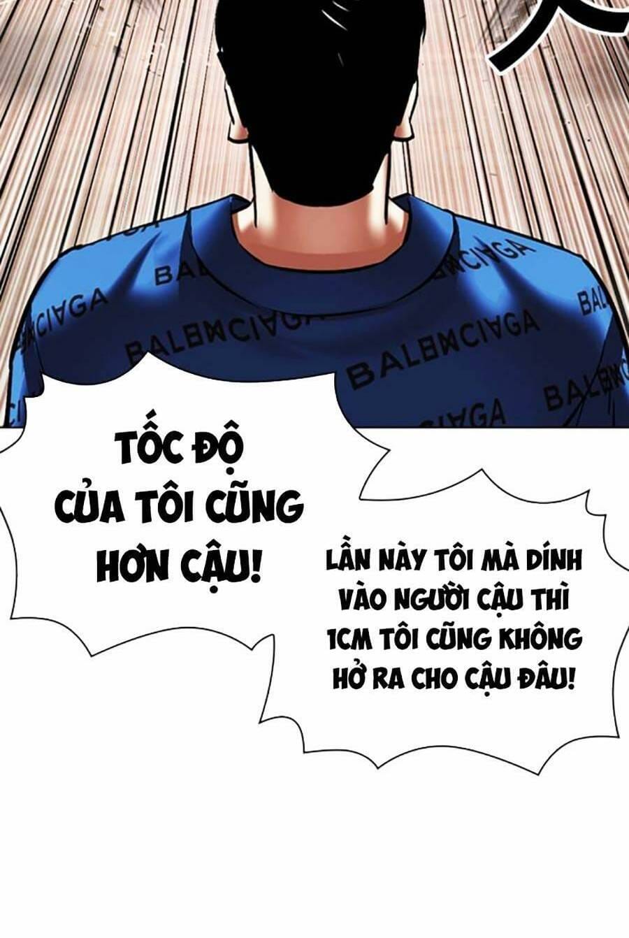 Truyện Tranh Lookism - Hoán Đổi Diệu Kỳ trang 7