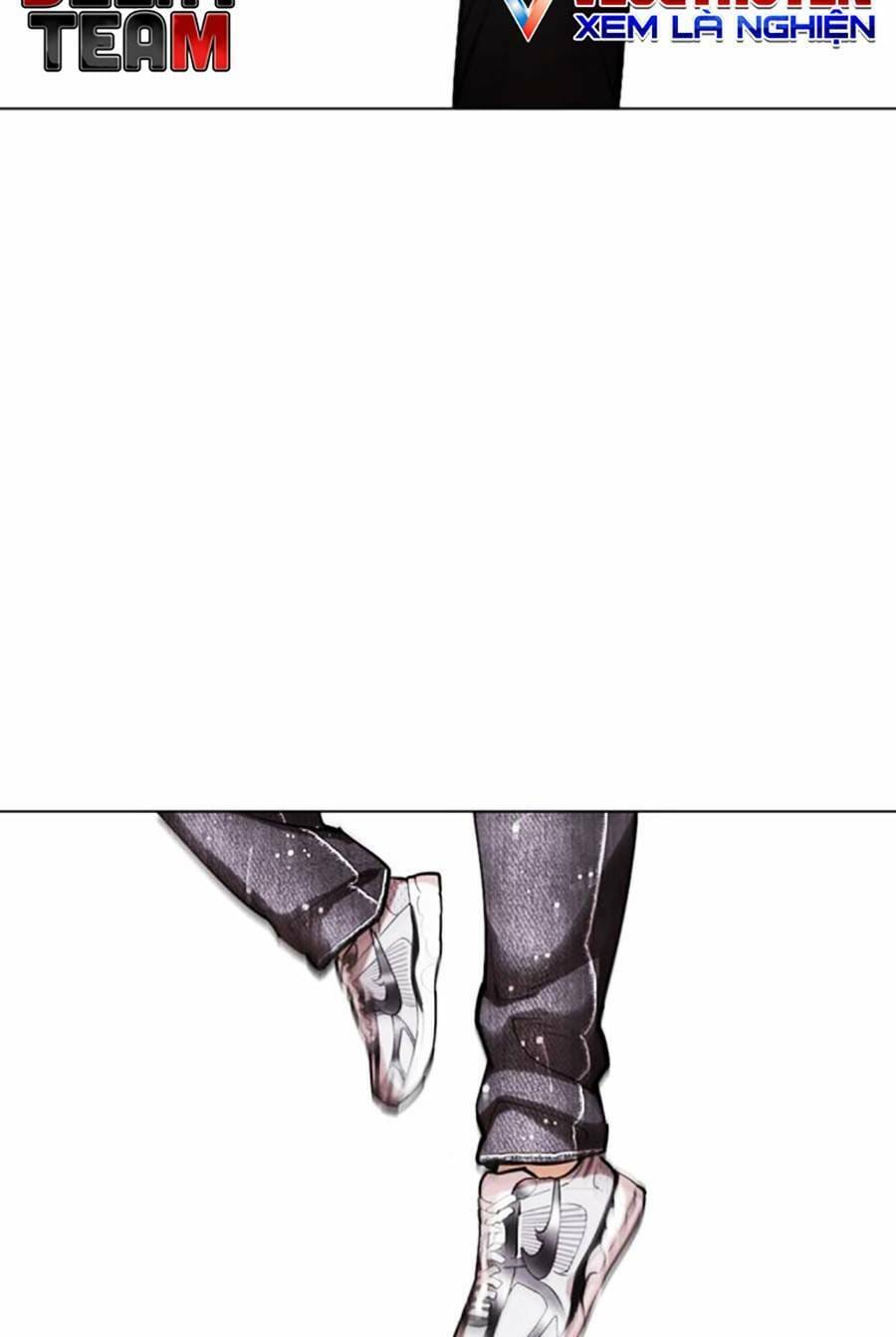 Truyện Tranh Lookism - Hoán Đổi Diệu Kỳ trang 7