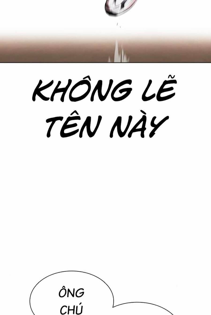 Truyện Tranh Lookism - Hoán Đổi Diệu Kỳ trang 7