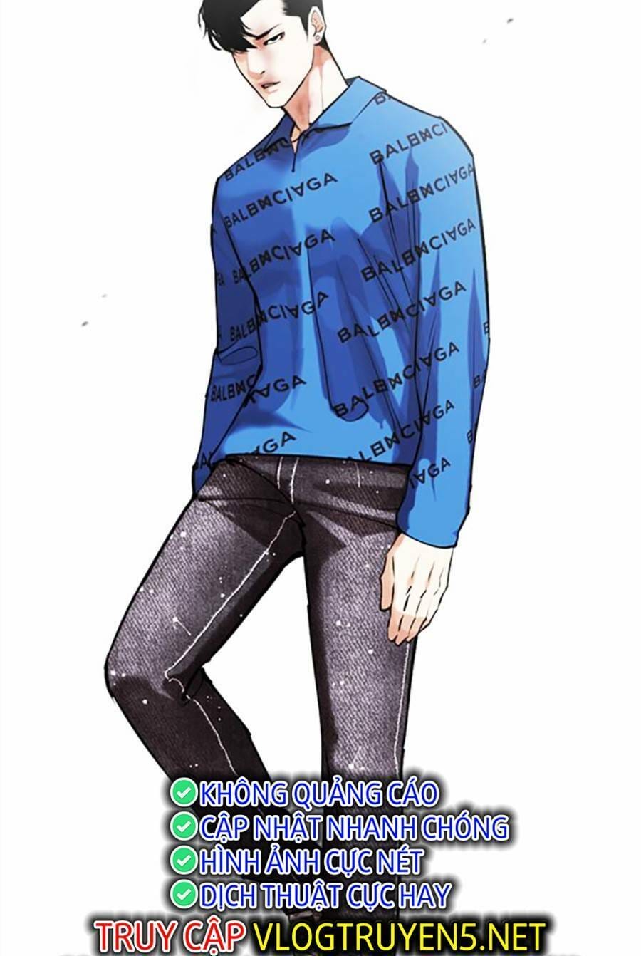 Truyện Tranh Lookism - Hoán Đổi Diệu Kỳ trang 7